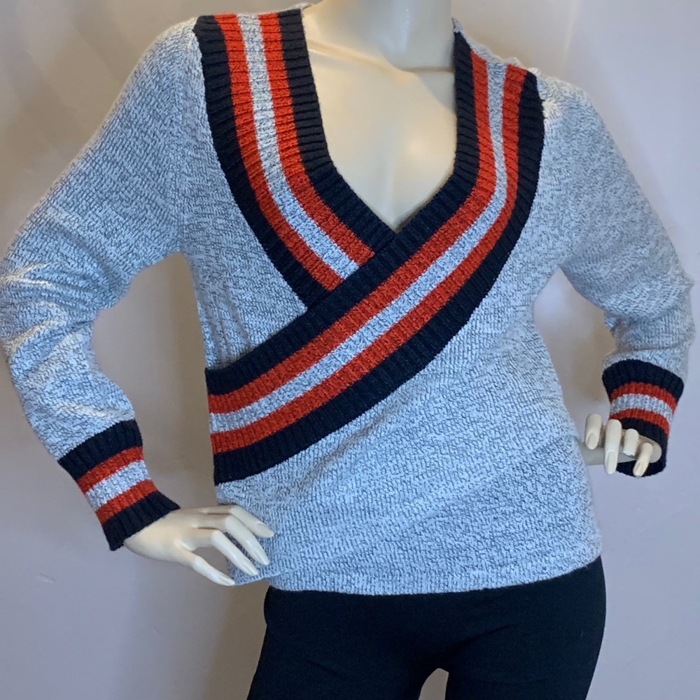 NWT - C/meo Collective sweater - M